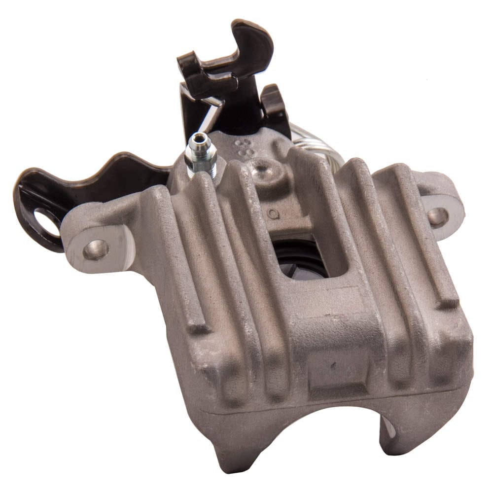 2x Remklauwen achter links/rechts geschikt voor Audi A4 B5 A6 C5 geschikt voor VW Passat 3B2 3B3