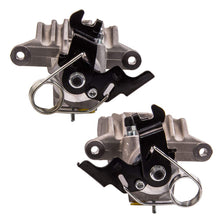 Laad de afbeelding in de galerijviewer, 2x Remklauwen achter links/rechts geschikt voor Audi A4 B5 A6 C5 geschikt voor VW Passat 3B2 3B3