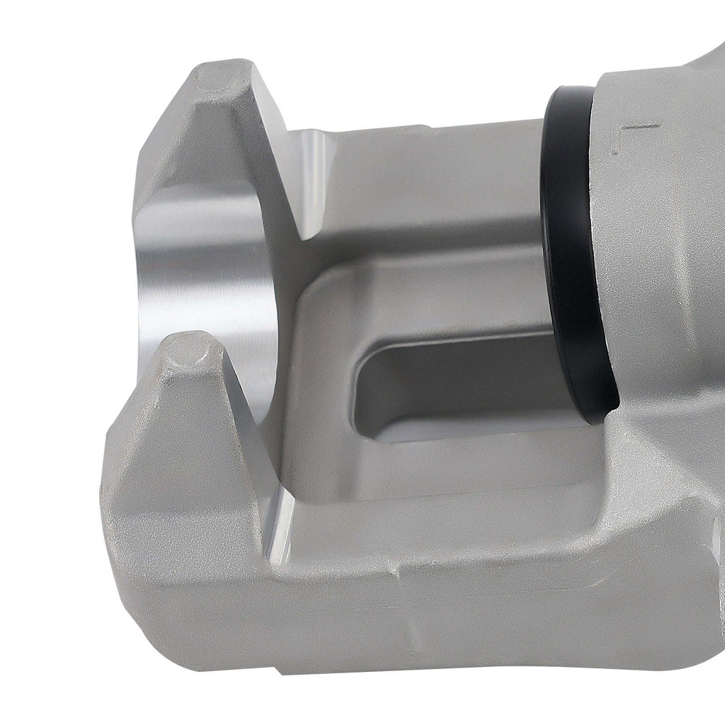 2x Remklauwen achter links/rechts geschikt voor Audi A4 B5 A6 C5 geschikt voor VW Passat 3B2 3B3