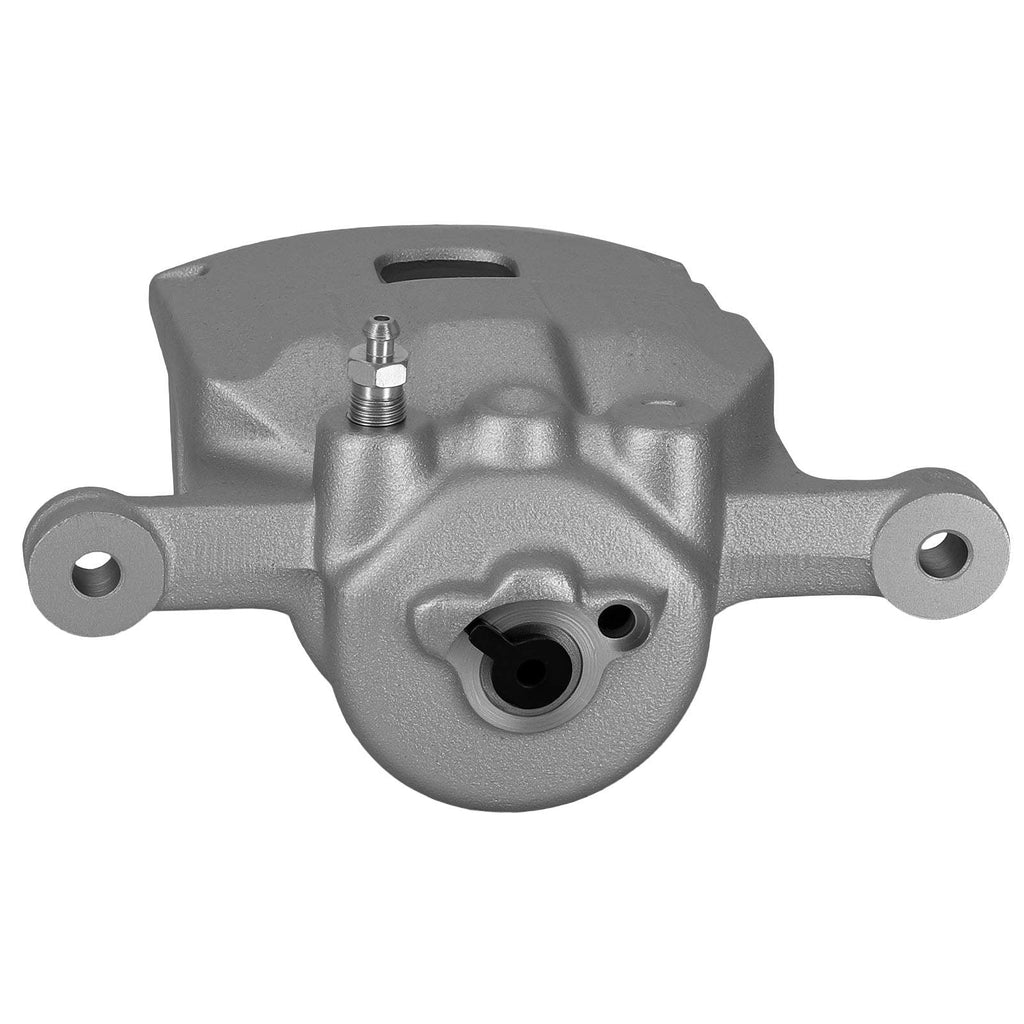 Remklauw voor links + rechts geschikt voor Ford Fiesta VI CB1 CCN 2008-2017