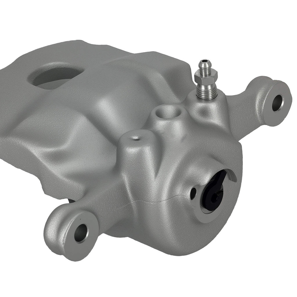 Remklauw voor rechts geschikt voor Ford Fiesta VI CB1 CCN 2008-2017 8V512B294AA 258mm