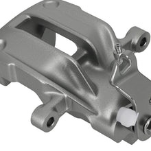 Laad de afbeelding in de galerijviewer, Remklauw links geschikt voor Audi A4 8D2 Sedan 1.8T 1994-1997 521081 191977