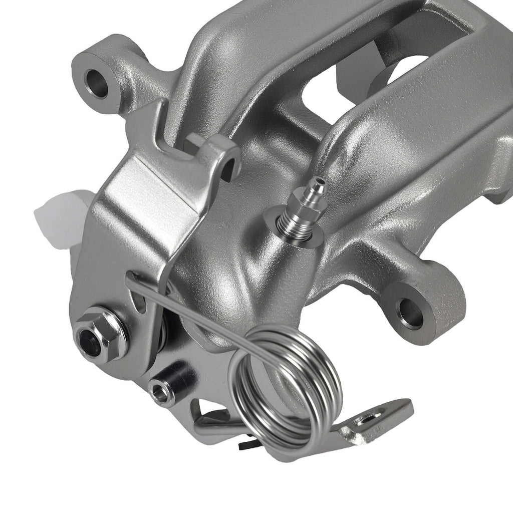 Remklauw links geschikt voor Audi A4 8D2 Sedan 1.8T 1994-1997 521081 191977