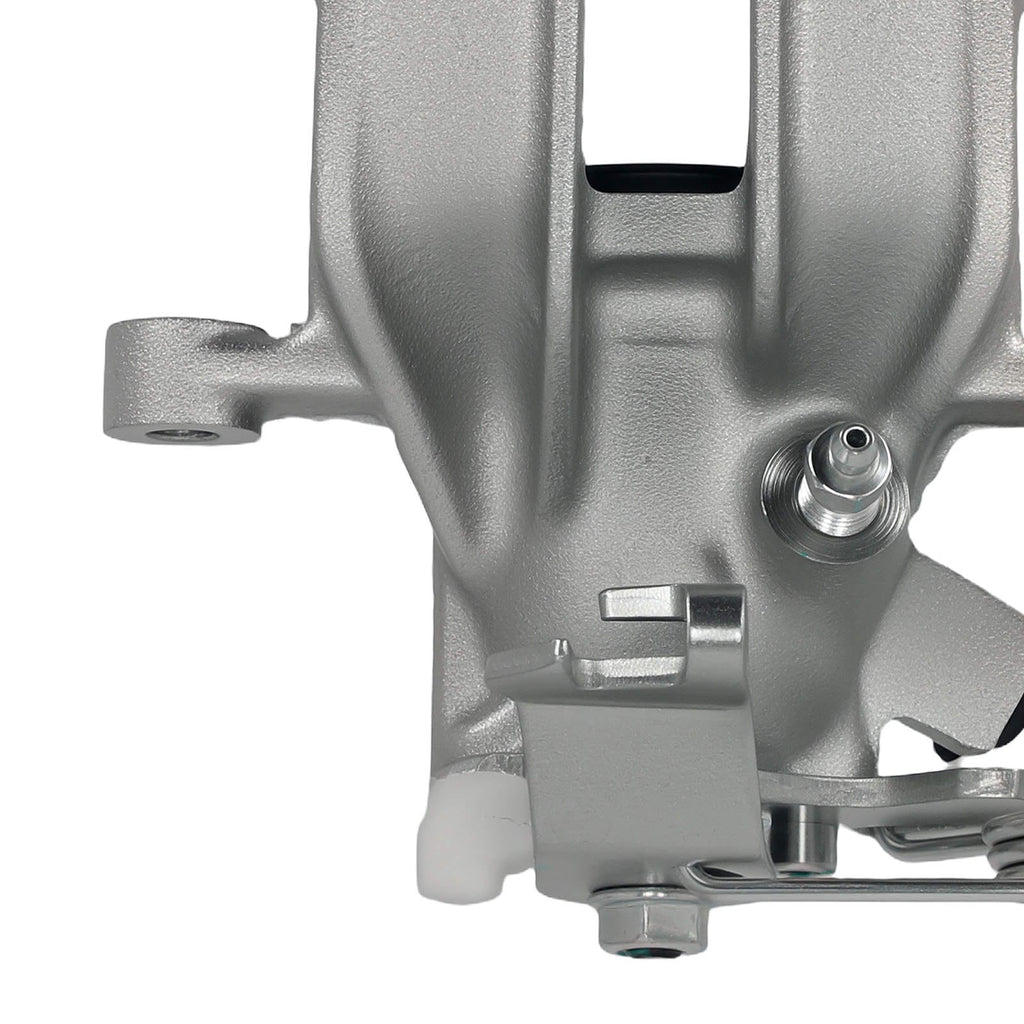 Remklauw links geschikt voor Audi A4 8D2 Sedan 1.8T 1994-1997 521081 191977