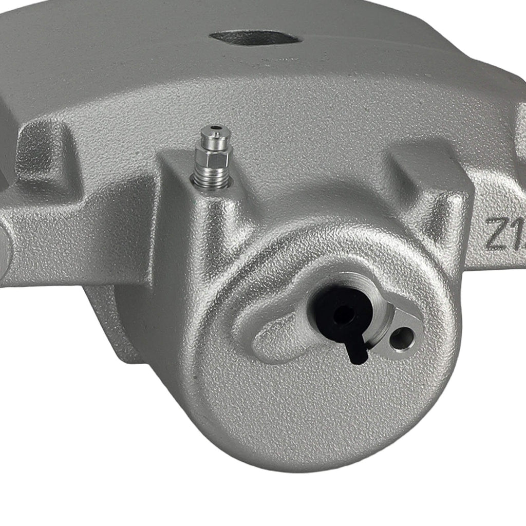 Remklauw Complete voor Mazda6 GH MZR 2007-2013 721981 721982 Kit