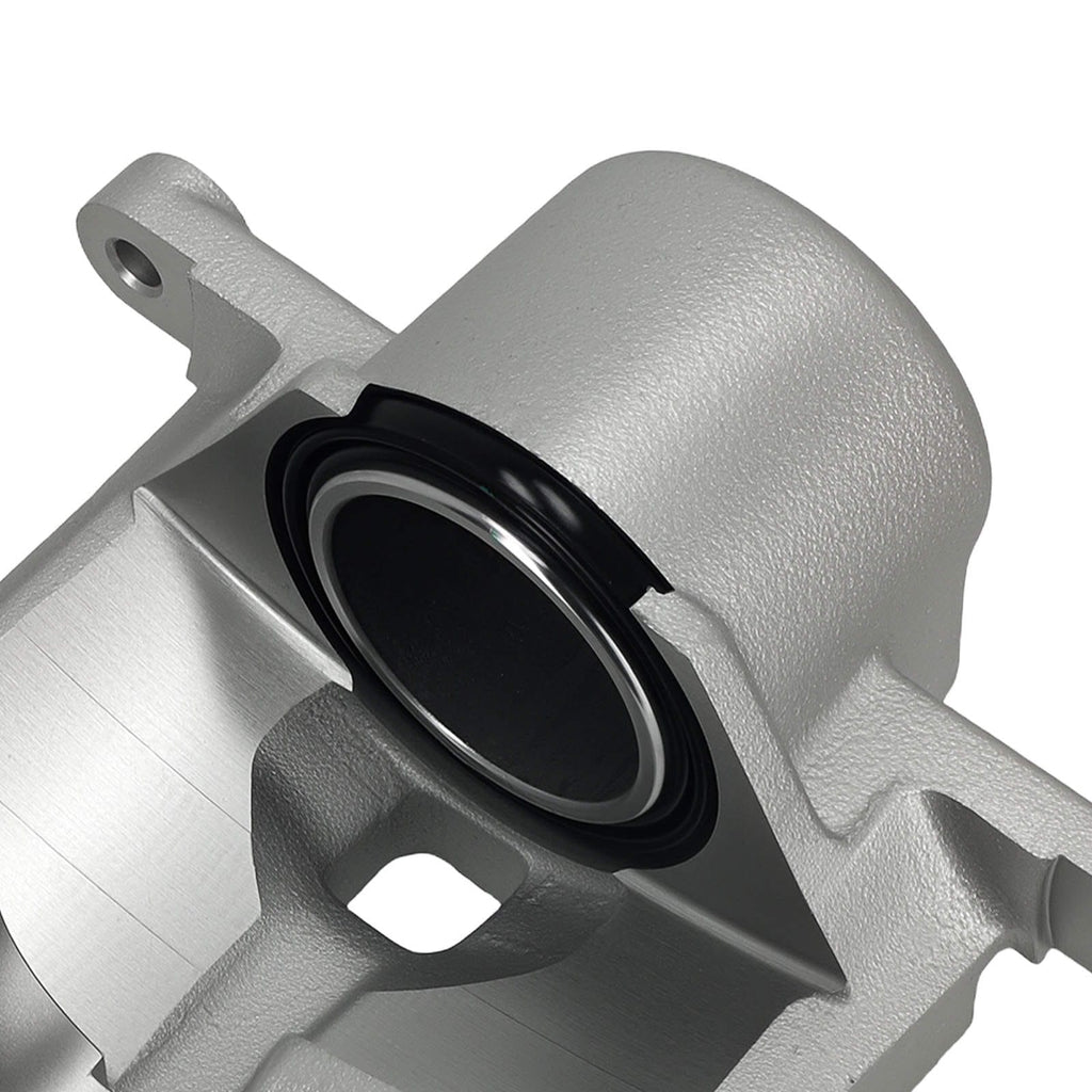 Remklauw Complete voor Mazda6 GH MZR 2007-2013 721981 721982 Kit