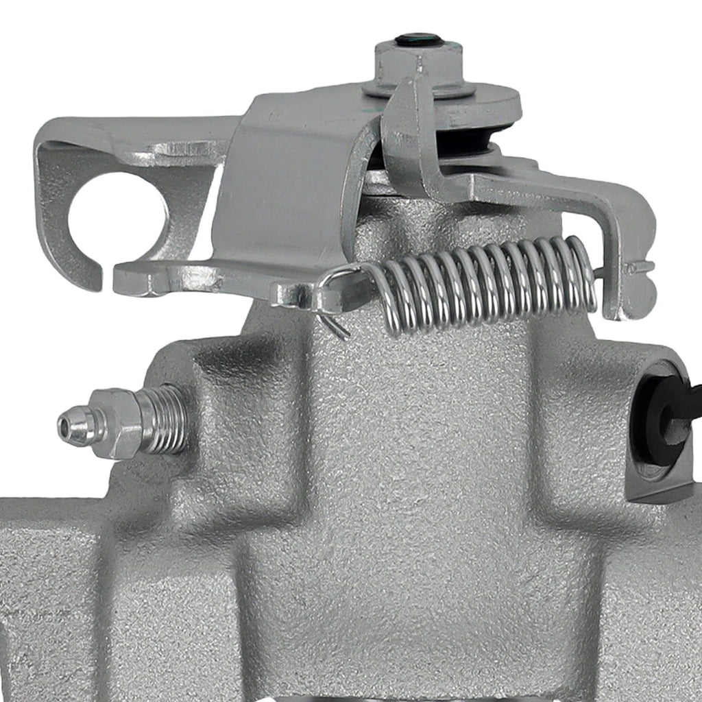 Remklauw geschikt voor Chrysler Grand Voyager Mk5 2008-15 achter links 185081