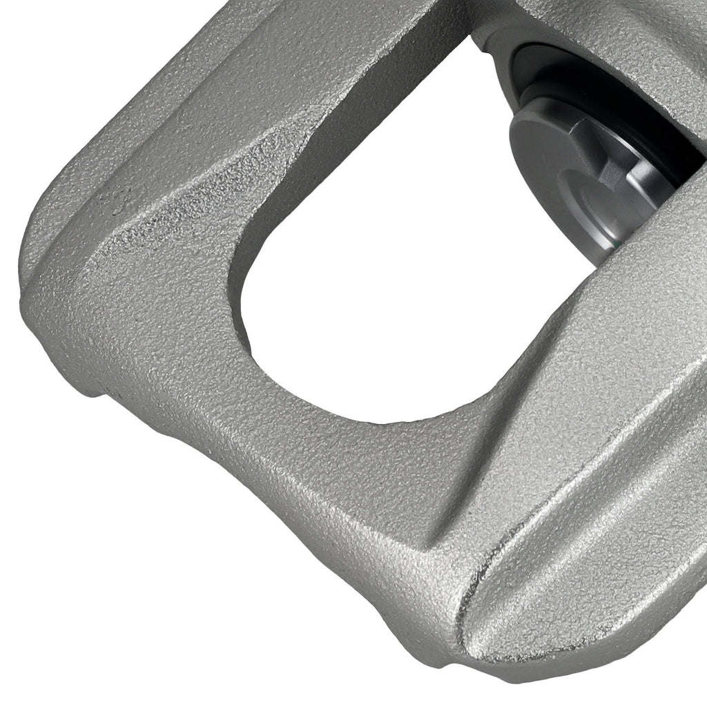 Remklauw achterzijde Set geschikt voor Chrysler Grand Voyager Mk5 2008-15 68029848AD