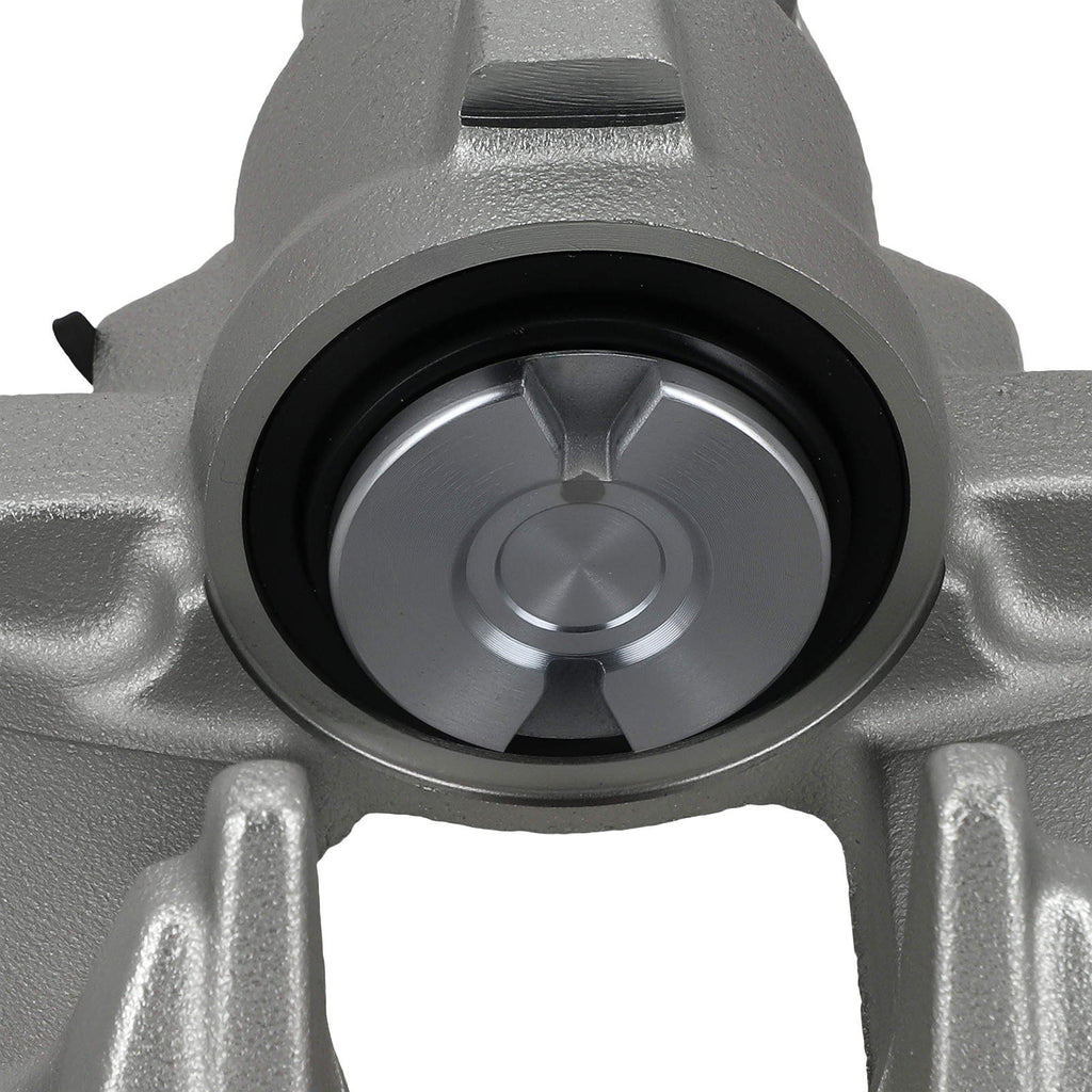 Remklauw achterzijde Set geschikt voor Chrysler Grand Voyager Mk5 2008-15 68029848AD