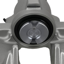 Laad de afbeelding in de galerijviewer, Remklauw achterzijde Set geschikt voor Chrysler Grand Voyager Mk5 2008-15 68029848AD