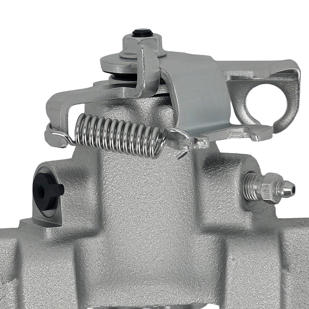 Complete achter rechts Remklauw geschikt voor Chrysler Grand Voyager 2008-2015