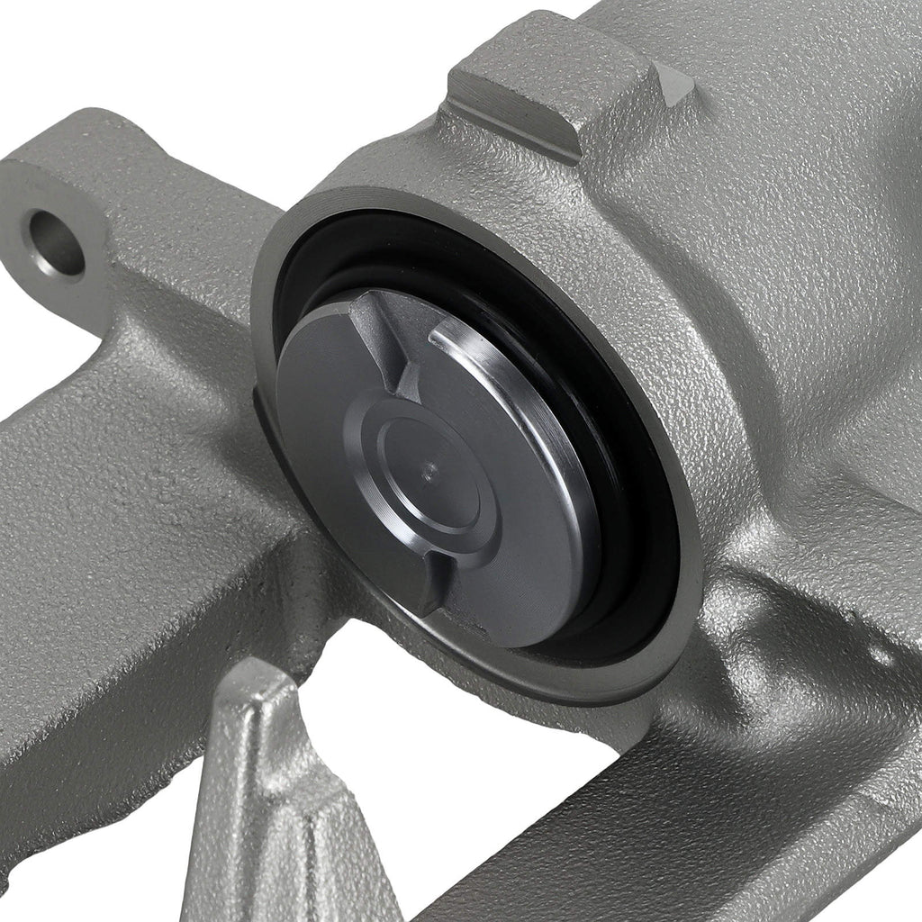 Complete achter rechts Remklauw geschikt voor Chrysler Grand Voyager 2008-2015