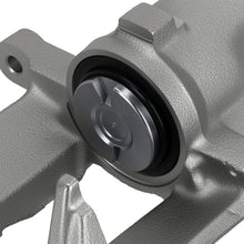 Laad de afbeelding in de galerijviewer, Complete achter rechts Remklauw geschikt voor Chrysler Grand Voyager 2008-2015