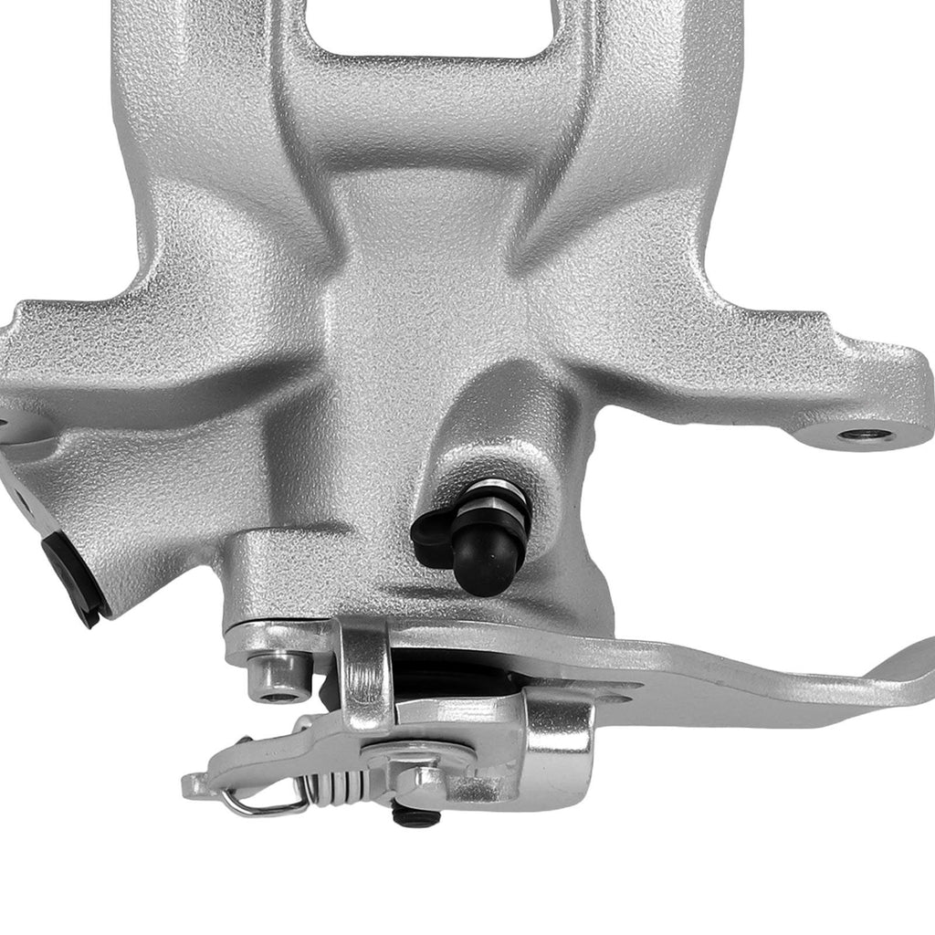 Remklauw achter links geschikt voor Mazda 6 Estate GJ 2.2L D AWD 2012-2025 38mm