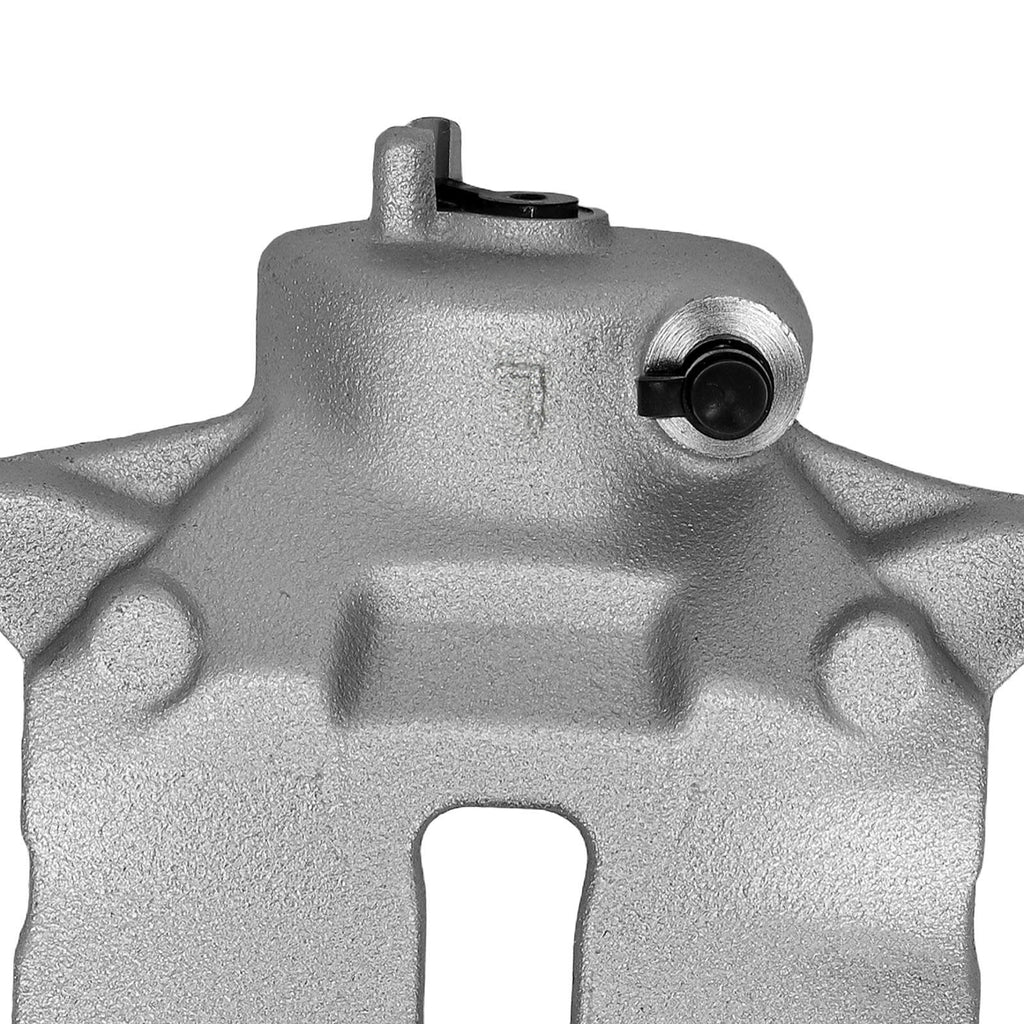 Remklauw voor links geschikt voor Hyundai i30 geschikt voor Kia Pro Ceed 58110A2250 58180A6A70 57mm