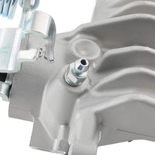 Laad de afbeelding in de galerijviewer, 1 Remklauw achter links geschikt voor Audi A4 8E2 A4 voor Convertible geschikt voor Seat Exeo 3R2 3R5