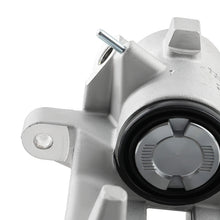 Laad de afbeelding in de galerijviewer, 1 Remklauw achter links geschikt voor Audi A4 8E2 A4 voor Convertible geschikt voor Seat Exeo 3R2 3R5