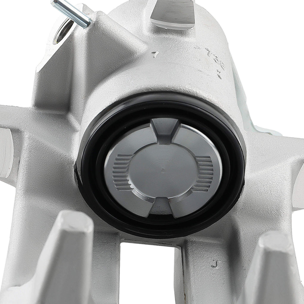 1 Remklauw achter links geschikt voor Audi A4 8E2 A4 voor Convertible geschikt voor Seat Exeo 3R2 3R5