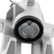 Laad de afbeelding in de galerijviewer, 1 Remklauw achter links geschikt voor Audi A4 8E2 A4 voor Convertible geschikt voor Seat Exeo 3R2 3R5