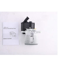 Laad de afbeelding in de galerijviewer, Electronic Remklauw achter links geschikt voor Audi A6 C6 4F2 4F5 04-11 4F0615403C