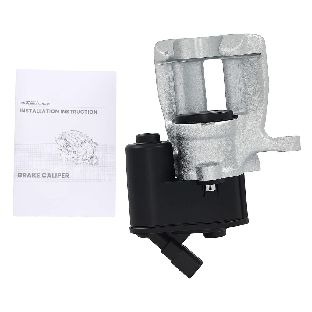 Electronic Remklauw achter links geschikt voor Audi A6 C6 4F2 4F5 04-11 4F0615403C