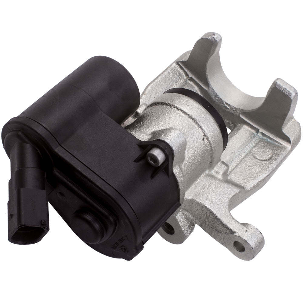 Remklauw Floating links + rechts geschikt voor Audi A6 4F2 voor 4F5 Allroad 04-2011