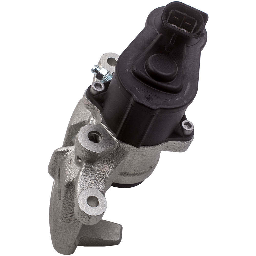 Remklauw Floating links + rechts geschikt voor Audi A6 4F2 voor 4F5 Allroad 04-2011