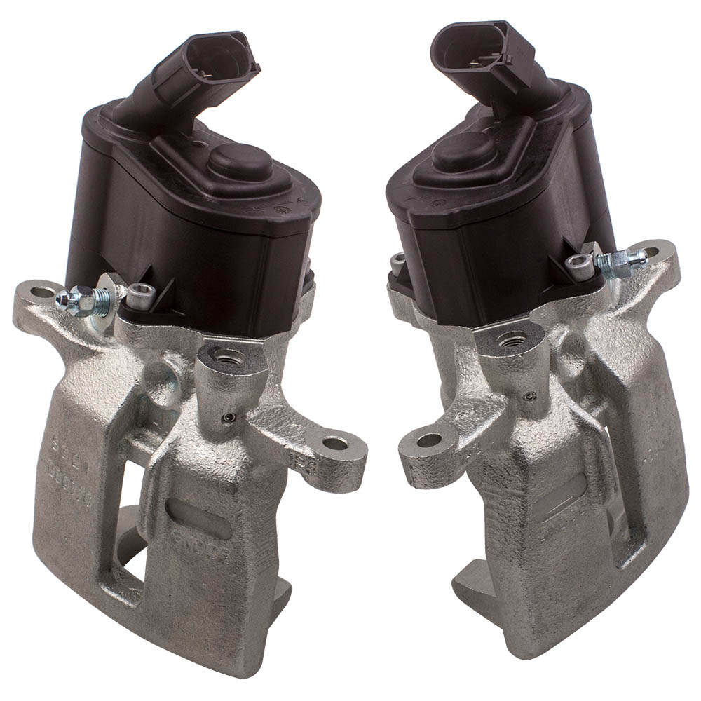 Remklauw Floating links + rechts geschikt voor Audi A6 4F2 voor 4F5 Allroad 04-2011
