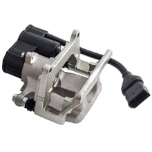 Laad de afbeelding in de galerijviewer, 2x Electric achter Remklauw + Servomotor geschikt voor Audi A8 S8 4E2 4E8 2002-2010