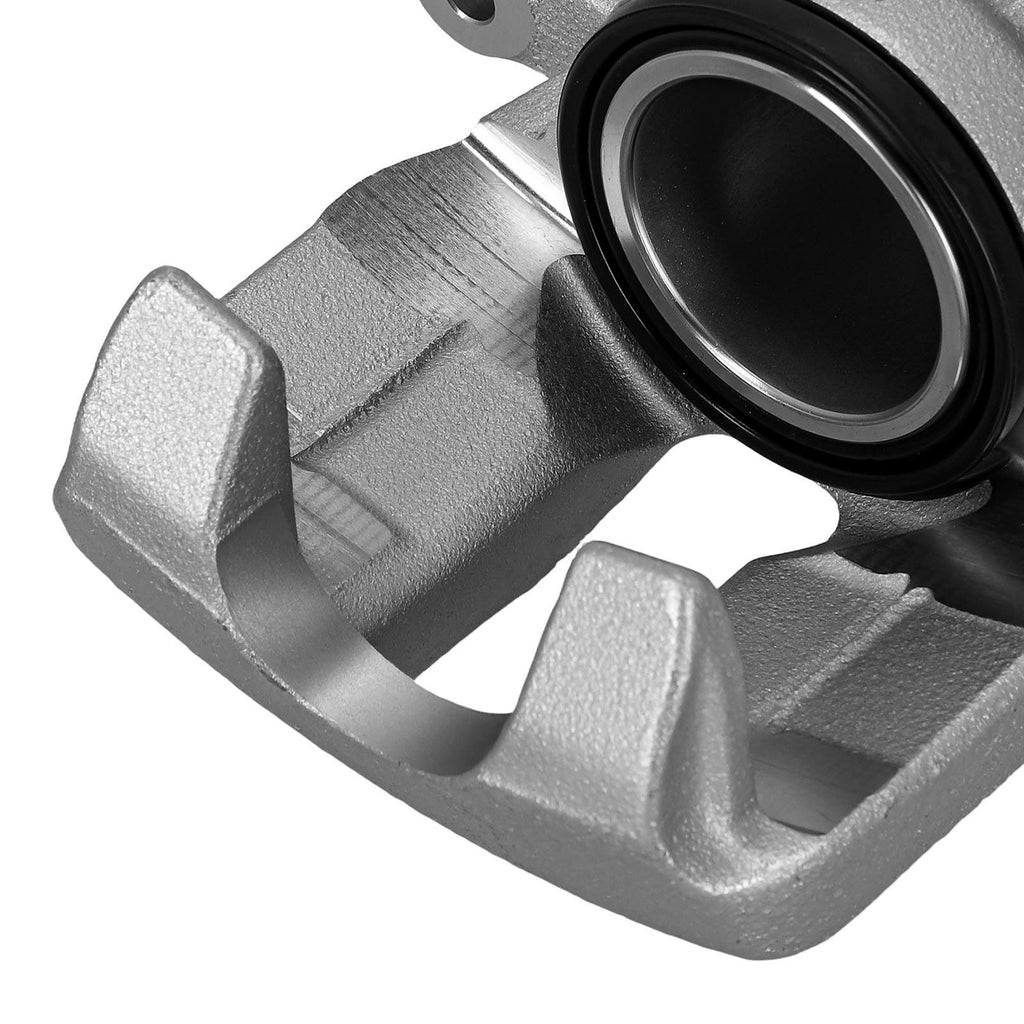 Voor links Remklauw geschikt voor Mercedes-Benz W169 W245 A B Klasse 521591