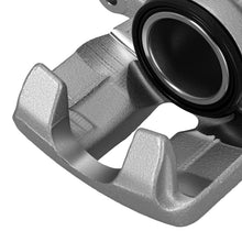 Laad de afbeelding in de galerijviewer, Voor links Remklauw geschikt voor Mercedes-Benz W169 W245 A B Klasse 521591