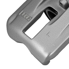 Laad de afbeelding in de galerijviewer, Voor links Remklauw geschikt voor Mercedes-Benz W169 W245 A B Klasse 521591