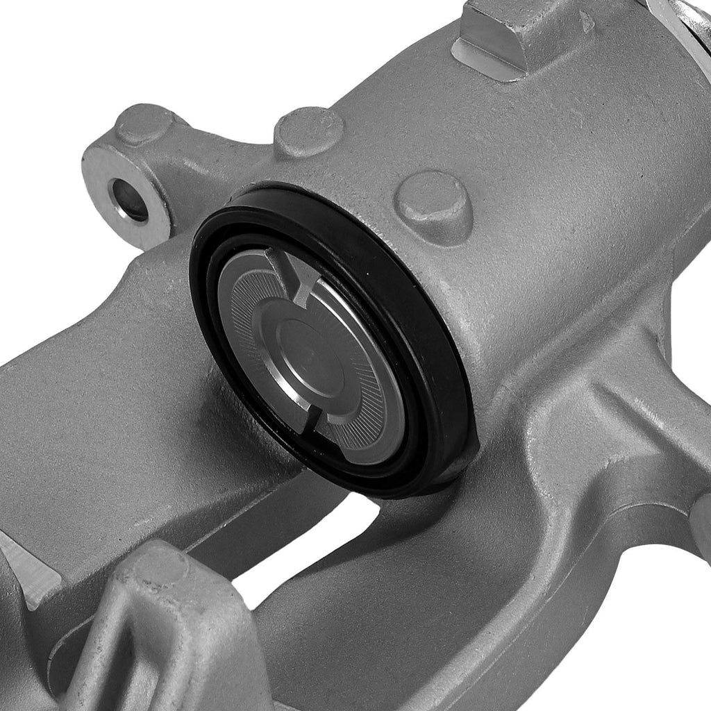 Rear left Floating Caliper suitable for Saab 9-5 YS3G suitable for Opel Insignia A 13343569