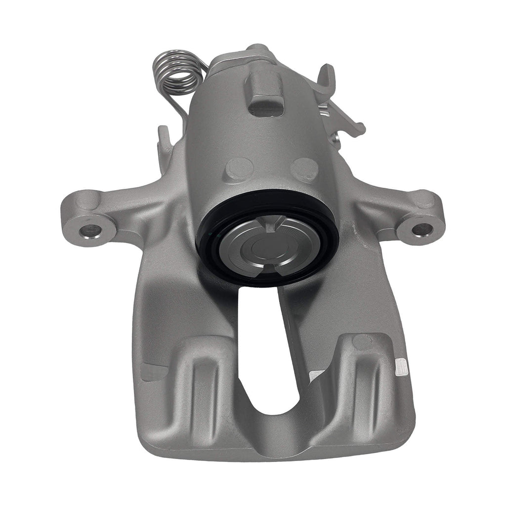 2x achter Floating Remklauw geschikt voor Vauxhall Insignia I geschikt voor Saab 9-5 YS3G 14mm