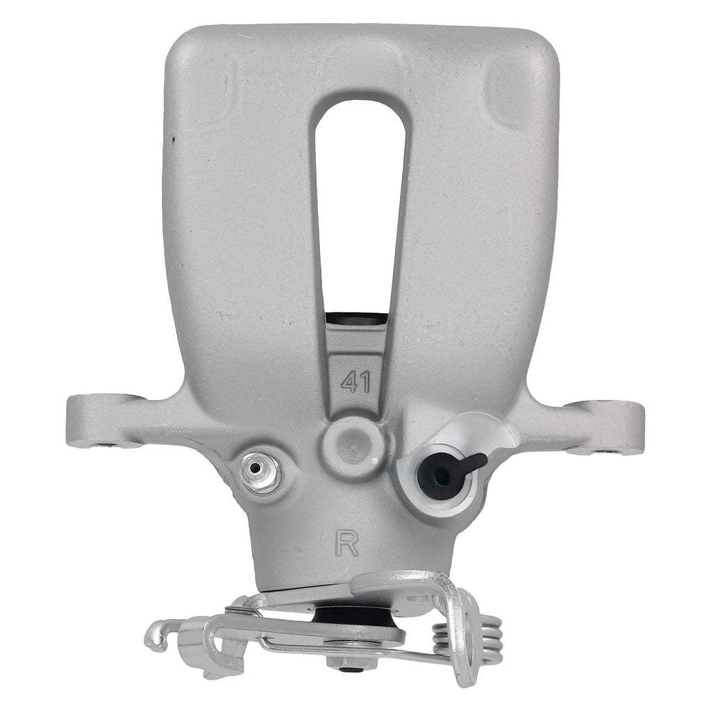 Remklauw achter rechts geschikt voor Opel Insignia A G09 geschikt voor Saab 9-5 YS3G 13275928 292mm