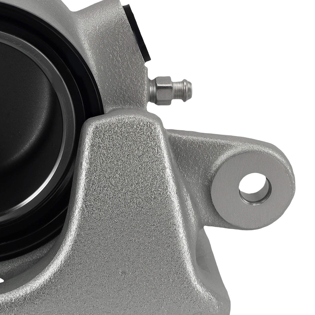 Remklauw voorzijde geschikt voor Mercedes-Benz W169 W245 A B 200 CDI 1694200183