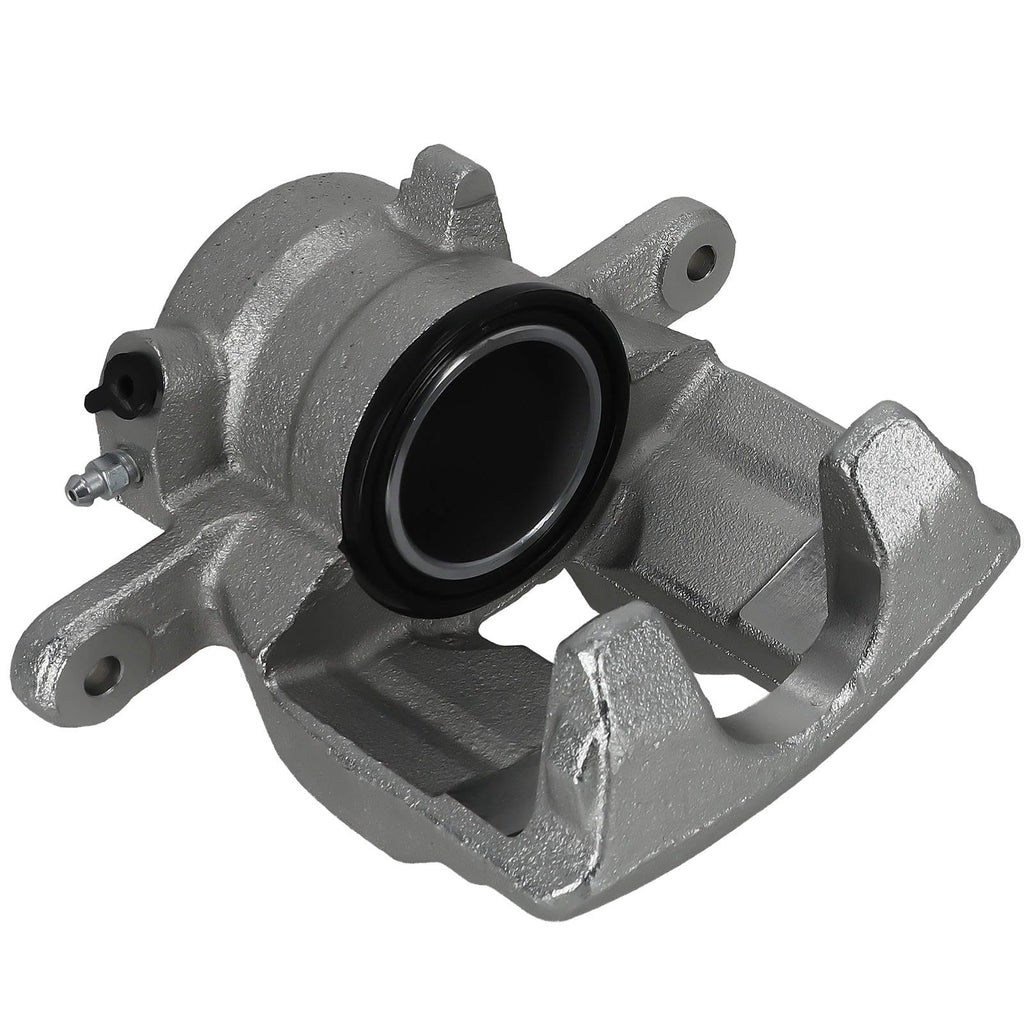 Complete Remklauw geschikt voor Mercedes-Benz B180 B200 CDI W245 2005-2011