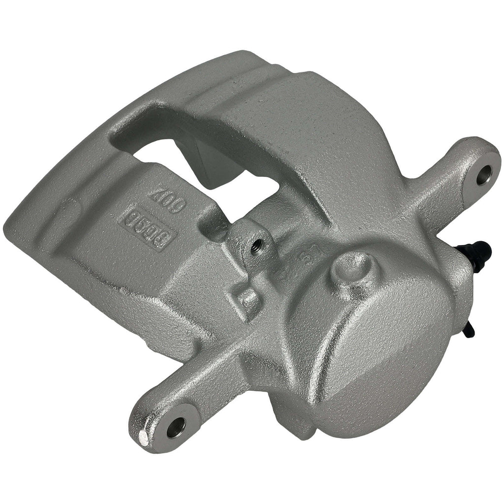 Complete Remklauw geschikt voor Mercedes-Benz B180 B200 CDI W245 2005-2011