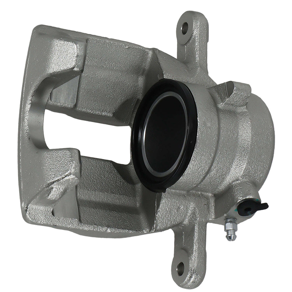 Complete Remklauw geschikt voor Mercedes-Benz B180 B200 CDI W245 2005-2011