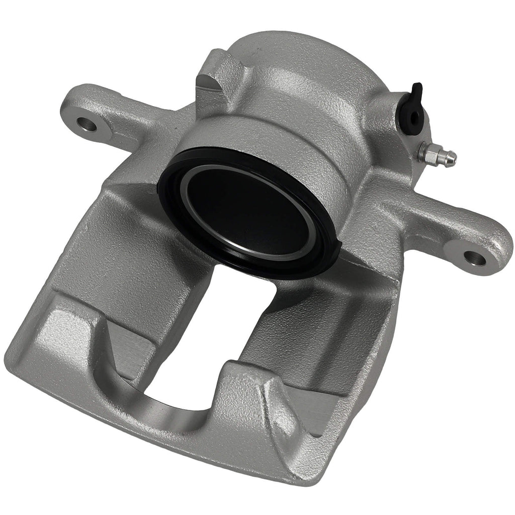 Complete Remklauw geschikt voor Mercedes-Benz B180 B200 CDI W245 2005-2011