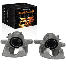 Laad de afbeelding in de galerijviewer, Complete Remklauw geschikt voor Mercedes-Benz B180 B200 CDI W245 2005-2011