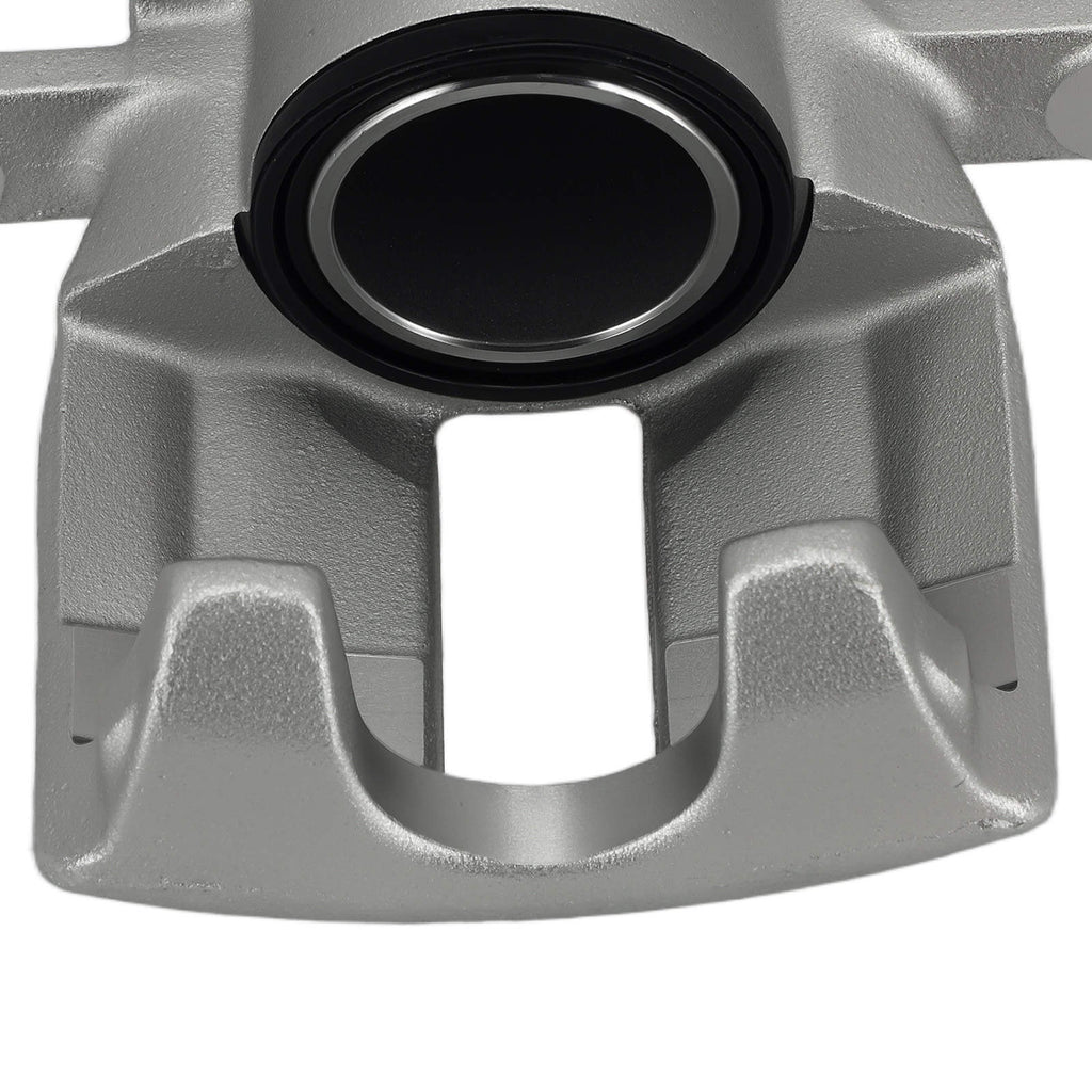 Voor rechts Remklauw geschikt voor Mercedes B200 Turbo W245 2005-2011