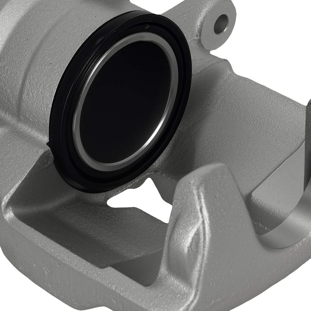Voor rechts Remklauw geschikt voor Mercedes B200 Turbo W245 2005-2011