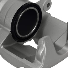 Laad de afbeelding in de galerijviewer, Voor rechts Remklauw geschikt voor Mercedes B200 Turbo W245 2005-2011