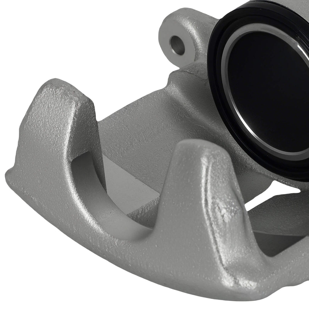 Voor rechts Remklauw geschikt voor Mercedes B200 Turbo W245 2005-2011