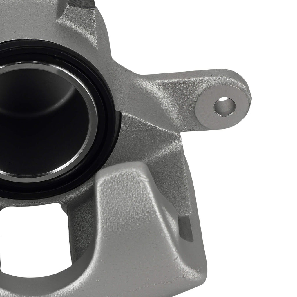 Voor rechts Remklauw geschikt voor Mercedes B200 Turbo W245 2005-2011