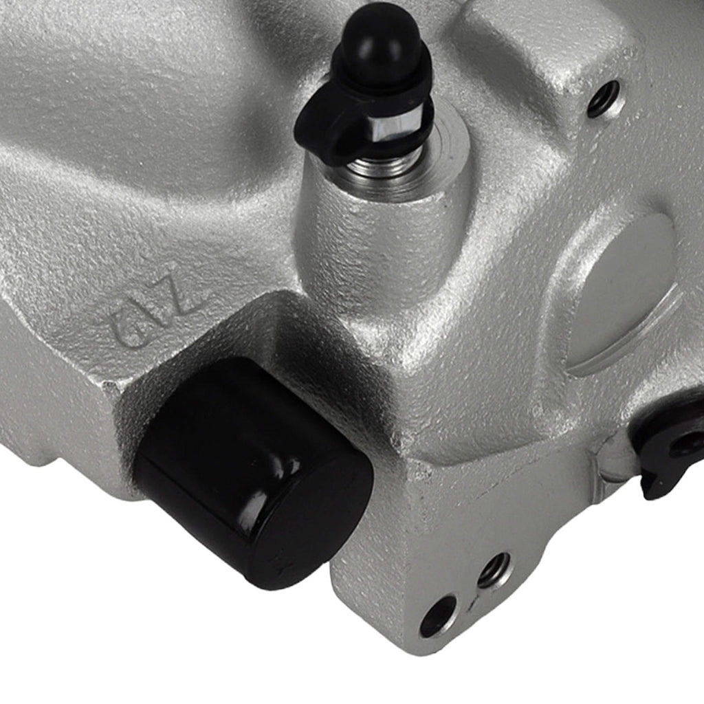 Voor links Remklauw geschikt voor Ford Galaxy WGR geschikt voor Seat Alhambra geschikt voor VW Sharan 1138653