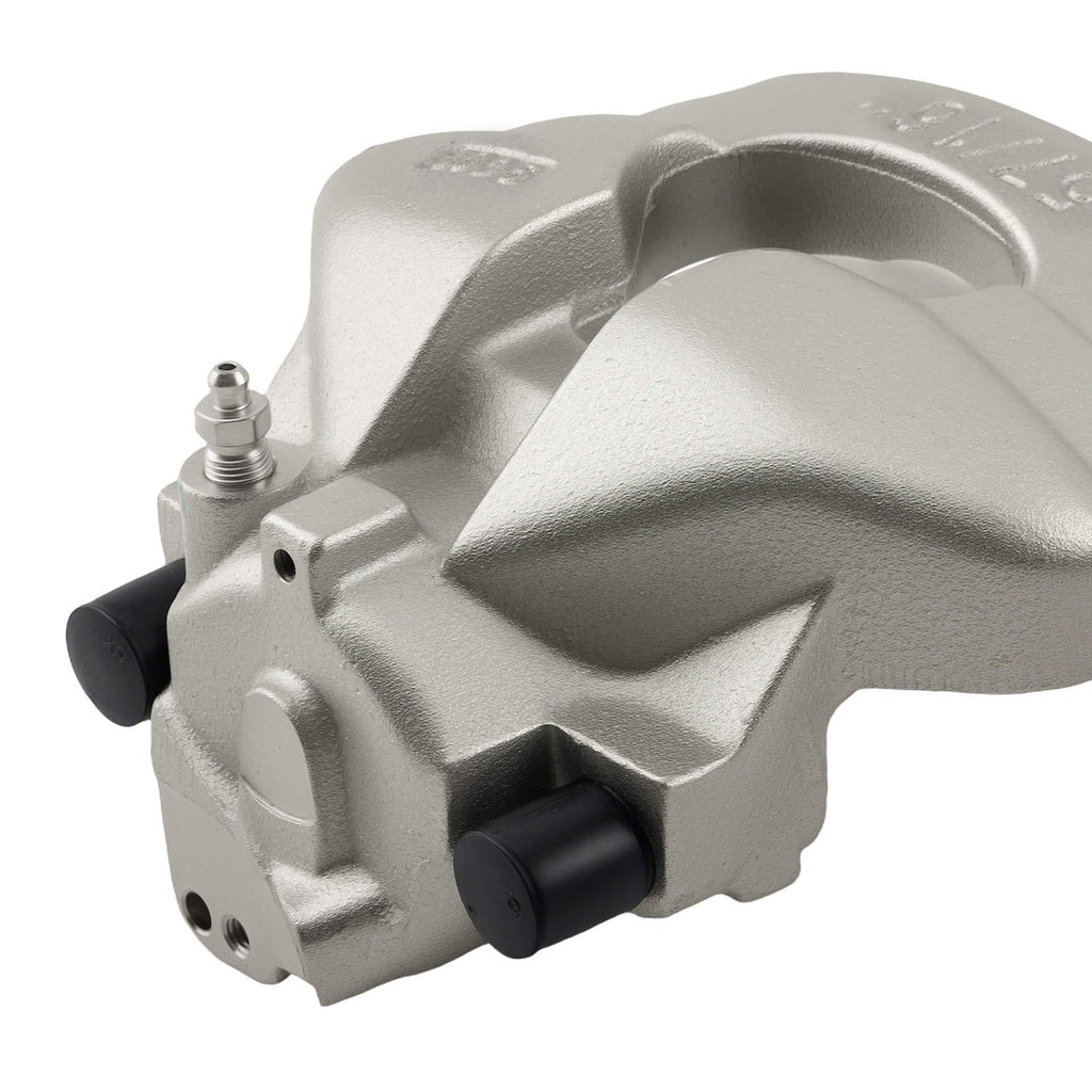 Remklauw voor links+rechts geschikt voor Ford Galaxy geschikt voor Seat Alhambra geschikt voor VW Sharan 1138653 300mm