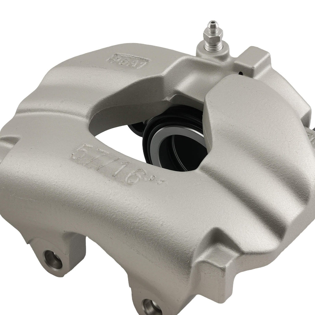 Remklauw voor links+rechts geschikt voor Ford Galaxy geschikt voor Seat Alhambra geschikt voor VW Sharan 1138653 300mm