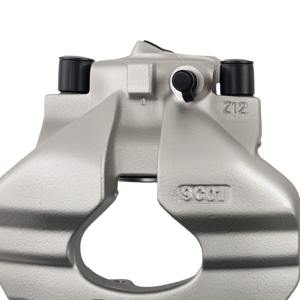 Remklauw voor links+rechts geschikt voor Ford Galaxy geschikt voor Seat Alhambra geschikt voor VW Sharan 1138653 300mm